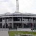 Ледовый дворец в городе Пинск