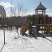 Детская площадка в городе Красногорск