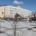 Детская площадка в городе Красногорск