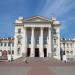 Палац дитинства і юності в місті Севастополь