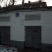 Трансформаторная подстанция ТП-11416 в городе Москва