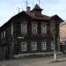 Старинный дом в городе Тейково