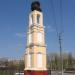 Часовня придорожная в городе Пинск