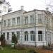 Санаторий «Надежда» в городе Ессентуки