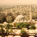 Khusruwiyah Mosque in Aleppo city