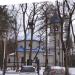 Храм святого благоверного князя Даниила Московского в городе Нахабино