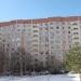 ул. Братьев Горожанкиных, 8 в городе Красногорск
