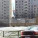 Спортивная площадка в городе Красногорск