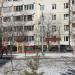 Детская площадка в городе Красногорск