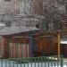 Веранда в городе Красногорск