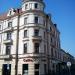 Hotel Bast *** in Inowrocław city