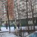 Детская игровая площадка в городе Красногорск