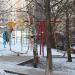 Детская игровая площадка в городе Красногорск