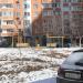 Детская игровая площадка в городе Красногорск