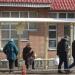 Автобусная остановка «Микрорайон Чернево» в городе Красногорск