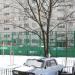 Хоккейная коробка в городе Красногорск