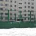 Хоккейная коробка в городе Красногорск