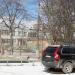 Территория детского сада в городе Красногорск