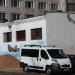 Тепловой пункт в городе Красногорск