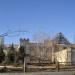 Бывший детский сад в городе Новая Каховка