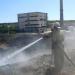 Закритий кримський термічний (сміттєпереробний) завод в місті Севастополь