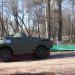 БРДМ-2 в городе Раменское