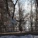 Скульптурная композиция «Олени» в городе Раменское