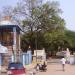 Pasumpon Muthuramalinga Thevar statue