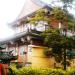 Baguio Buddha Temple in Baguio city