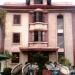 SLU Guest House in Baguio city