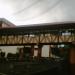 Hospital Covered Walkway in Baguio city