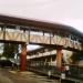 Hospital Covered Walkway in Baguio city