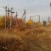 Электрическая подстанция ПС  110/6 кВ «Гусёлка» в городе Саратов