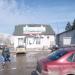 Магазин инструментов и автозапчастей в городе Алексин