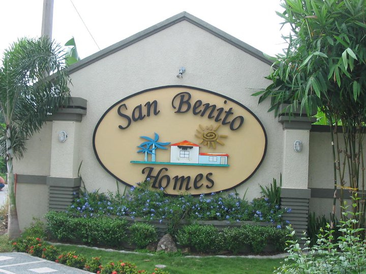 San Benito Homes General Trias