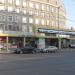 Остановка общественного транспорта «Трансагентство» в городе Екатеринбург