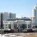 Многофункциональный торгово-развлекательный комплекс «Огарёв Plaza» в городе Саранск