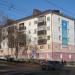 ул. Титова, 25 в городе Саранск