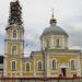 Церковь Чуда Михаила Архангела в Хонех в городе Новозыбков