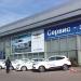 Автосалон «Hyundai Ключавто» в городе Люберцы