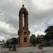 Часовенный столб в честь 300-летия города в городе Новозыбков