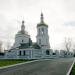 Храм Преображения Господня в городе Бежецк