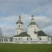 Храм Преображения Господня в городе Бежецк