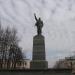 Statue of Lenin