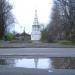 Часовня Нектария Бежецкого в городе Бежецк