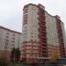ул. Панфилова, 27 в городе Нахабино