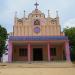 St.Antony's Church ( East ) Idinthakarai