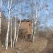 Башня № 12 «Высотомер» в городе Долгопрудный