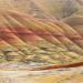 John Day Fossil Beds National Monument - Painted Hills Unit