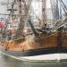 HMB Endeavour Replica